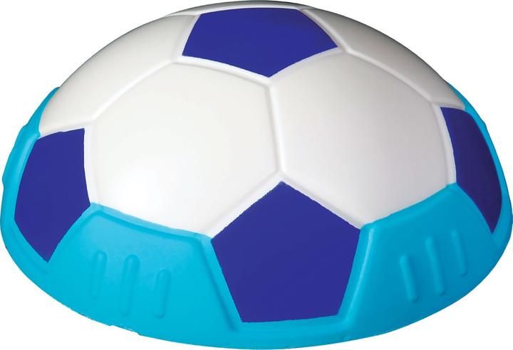 New Sports Pallone da calcio Hover 16x16x9 cm