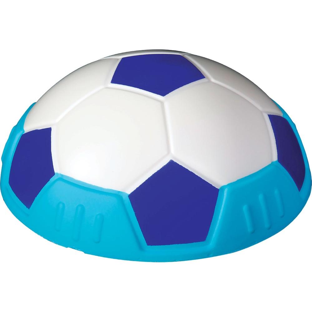 New Sports Pallone da calcio Hover 16x16x9 cm