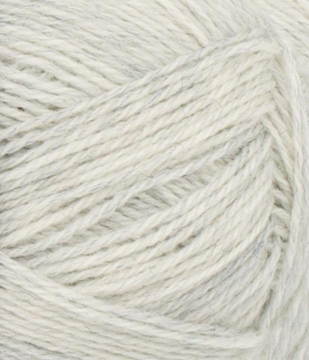 Col. 1021 lys gråmelert