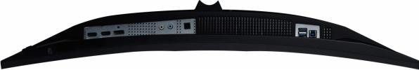 Actual product image Viewsonic XG3240C (2560 x 1440 pixels, 32")