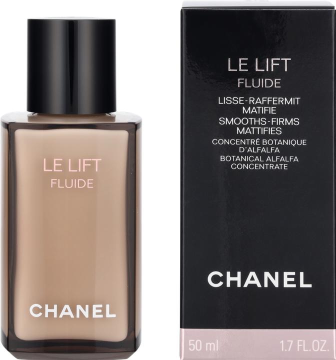 Produktbild Chanel Le Lifting Fluide (50 ml, Gesichtsgel)