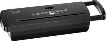 Peach Aktenvernichter PS400-00 (Streifenschnitt)
