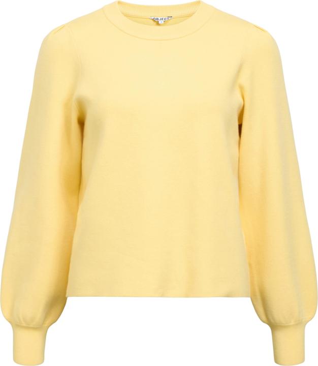 Produktbild Object Ballonärmel Jumper (M)