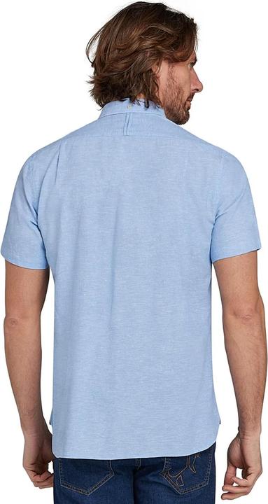 Immagine prodotto Raging Bull Camicia Classico Maniche Corte Uomo (L)