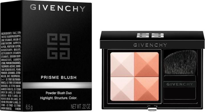 Image du produit Givenchy Prisme Blush N°05 Spirit (5 s)