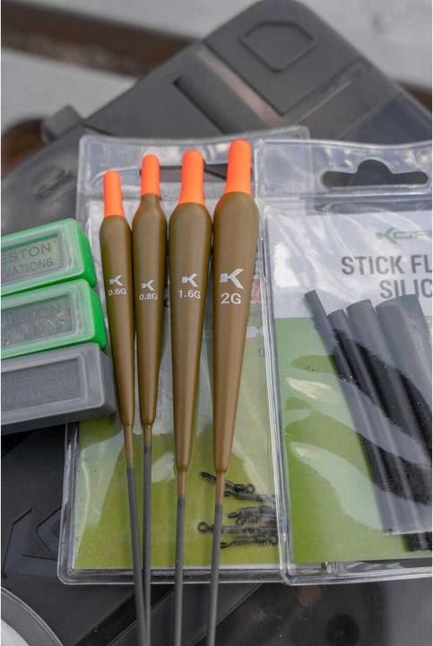 Image du produit Korum flotteur fineliner stick