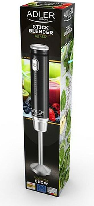 Produktbild Adler Stabmixer