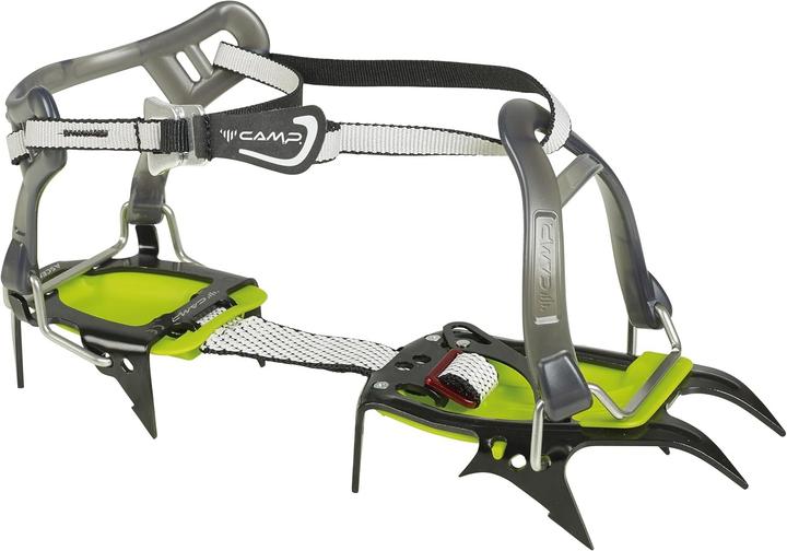 Image du produit Camp Crampons Ascent Universal