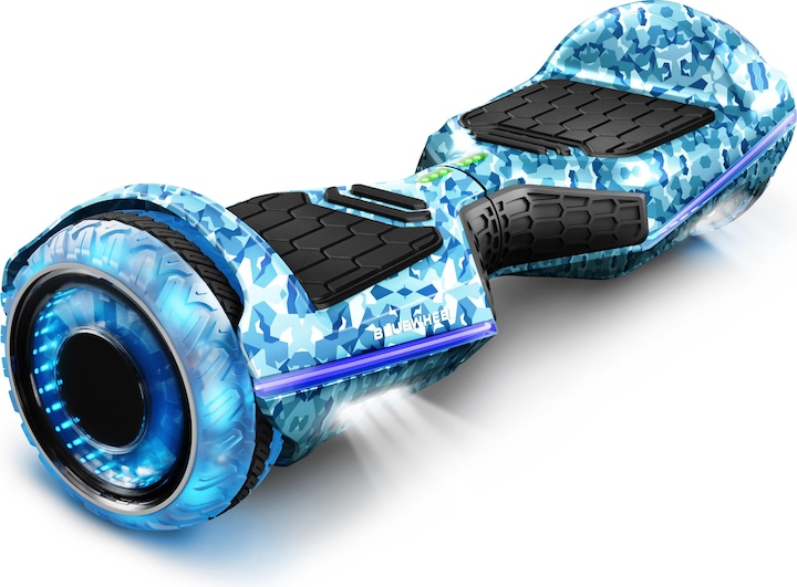 Immagine prodotto Bluewheel HX360 (12 km/h)