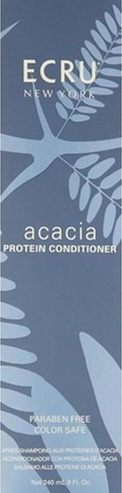 Image du produit Ecru New York Protéine d'acacia (240 ml)