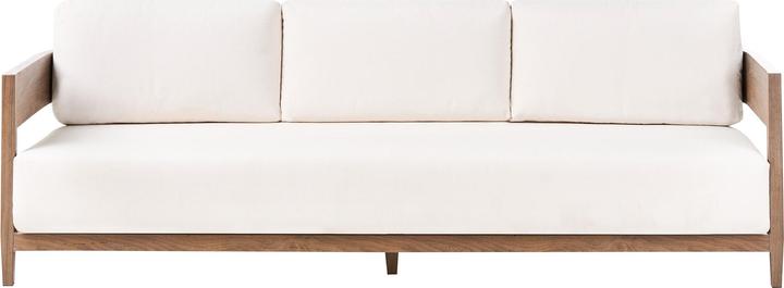 Actual product image Beliani Sampieri