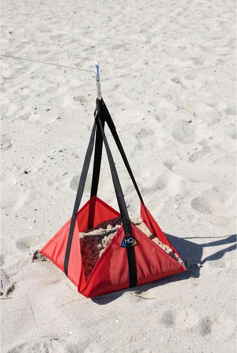 Actual product image HQ Kites Kite anchor bag