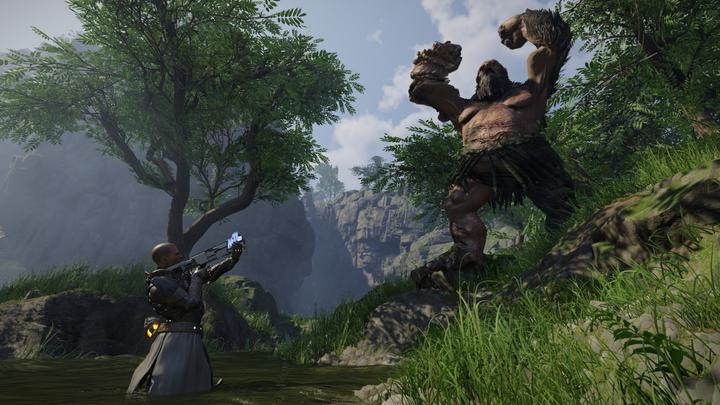 Produktbild THQ Elex 2 (PC, FR, IT)