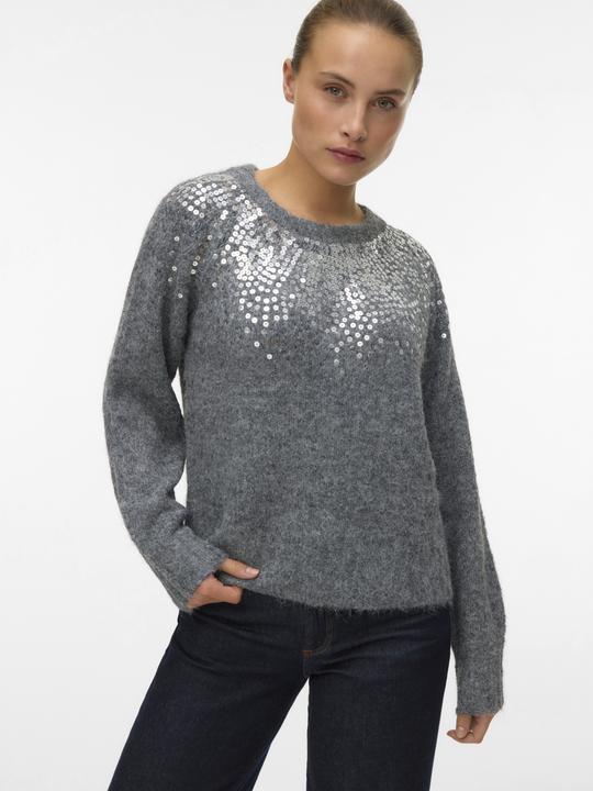Immagine prodotto Vero Moda VMJOLIE Strickpullover Strickpullover (XS)