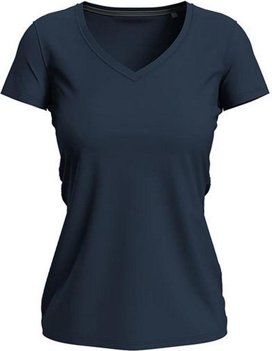 Produktbild Stedman TShirt VAusschnitt Stretch (M)