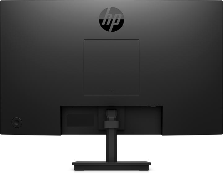 Produktbild HP P24v G5 FHD Monitor EMEA - INTL English Loc¿¿¿ Euro plug (1920 x 1080 Pixel, 23.80")