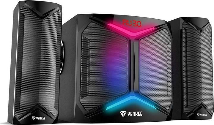 Yenkee YSP 2105 Computer Speakers (45012099)