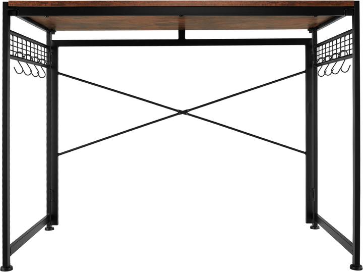 Produktbild tectake Paterson