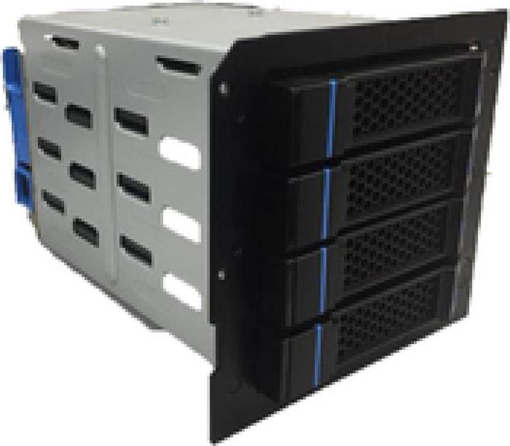 Chenbro Tower HDD cage 4x 3.5" SAS-12G
