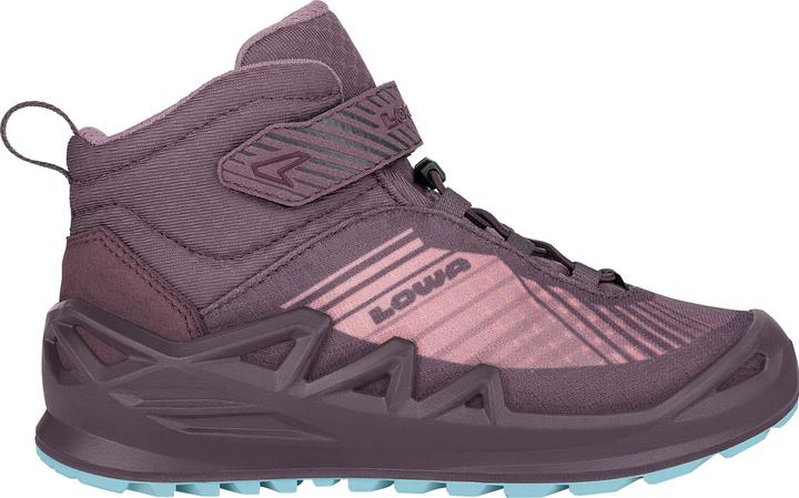 Produktbild Lowa Merger GTX QC Jr (34)