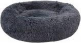 Produktbild Fluffy Dogbed XL Anthracite - (697271866166) (Hund)