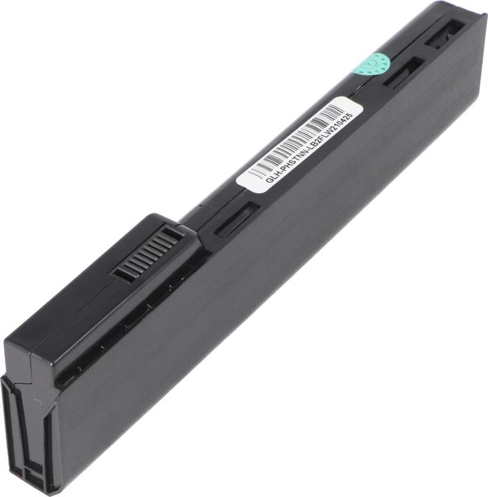 Produktbild HP Akku HSTNN-LB2F (6 Zellen, 4400 mAh)