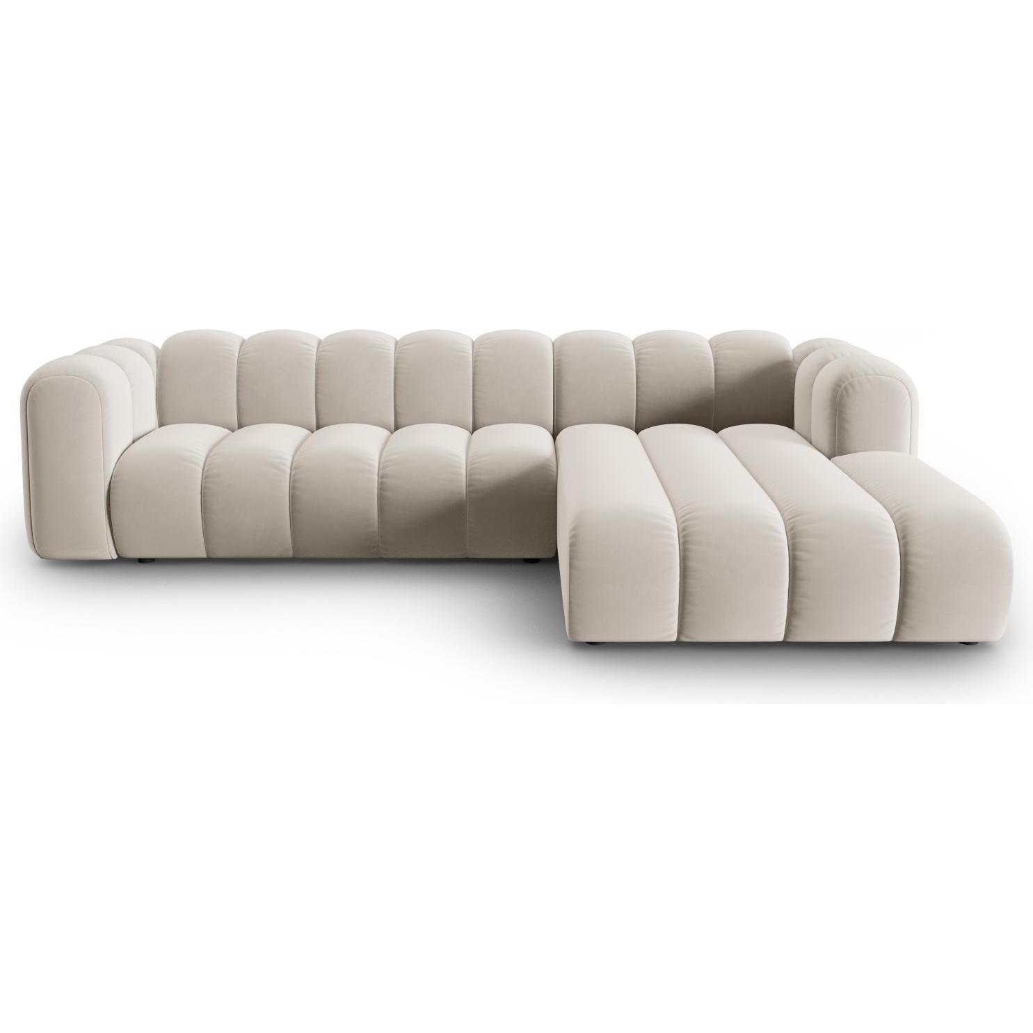 Micadoni, Sofa, Lupine (Ecksofa)