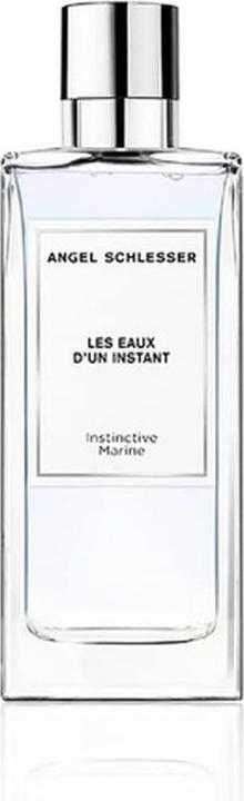 Image du produit Angel Schlesser INSTINCTIVE MARINE edt vapo 150 ml (Eau de toilette, 150 ml)