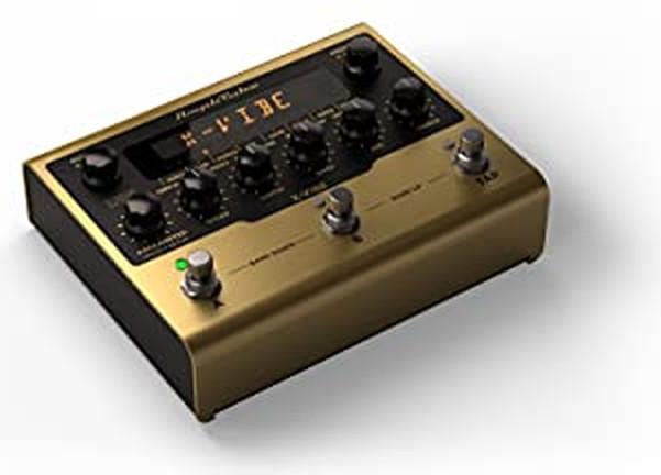 Produktbild IK Multimedia X-Vibe (Gitarre)