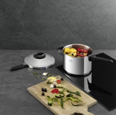 Actual product image Kuhn Rikon Duromatic Ergo (Steam cooker)