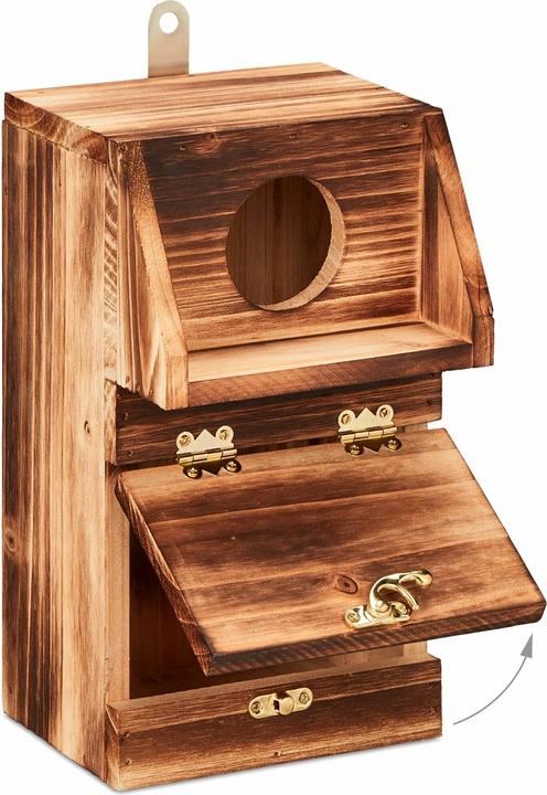 Actual product image Relaxdays Children's seating group (High chair)