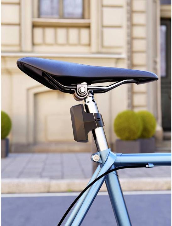 Image du produit Copenhagen Trackers Gemstone Bike