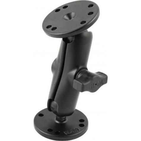 RAM Mounts Psion Mounting System With, Barcode-Scanner Zubehör