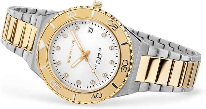 Produktbild Bering Damenuhr (Analoguhr, 36 mm)