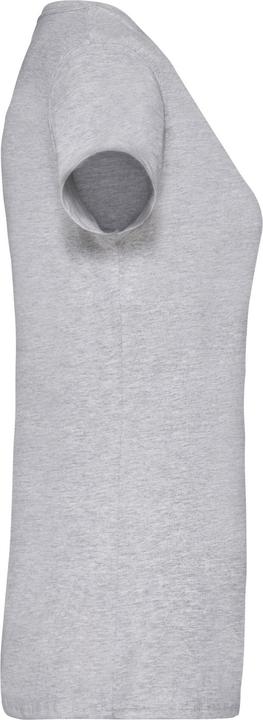 Produktbild Fruit of the Loom Valueweight TShirt Tiefer VAusschnitt (XS)