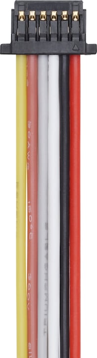 Actual product image DJI O3 Air Unit - 3-in-1 Cable (Drone cable)