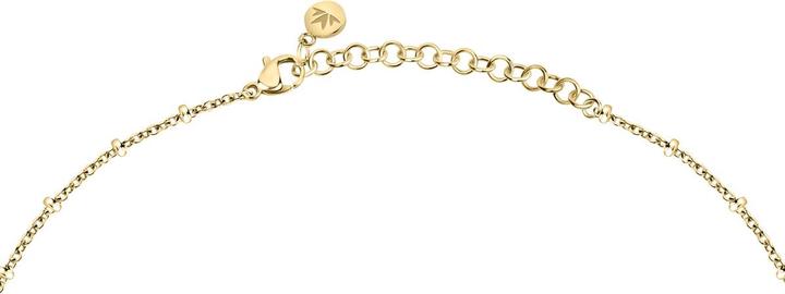 Produktbild Morellato Abbracio Halskette (Edelstahl, Messing, 40 - 45 cm)