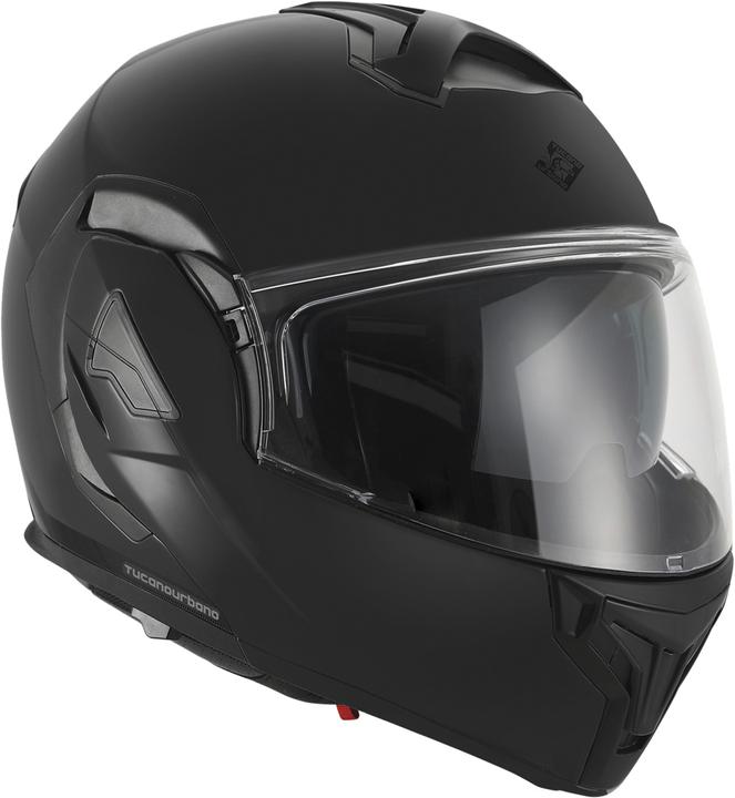 Immagine prodotto Tucano Urbano Casco Flip back Fastflip (57 - 58 cm, M)