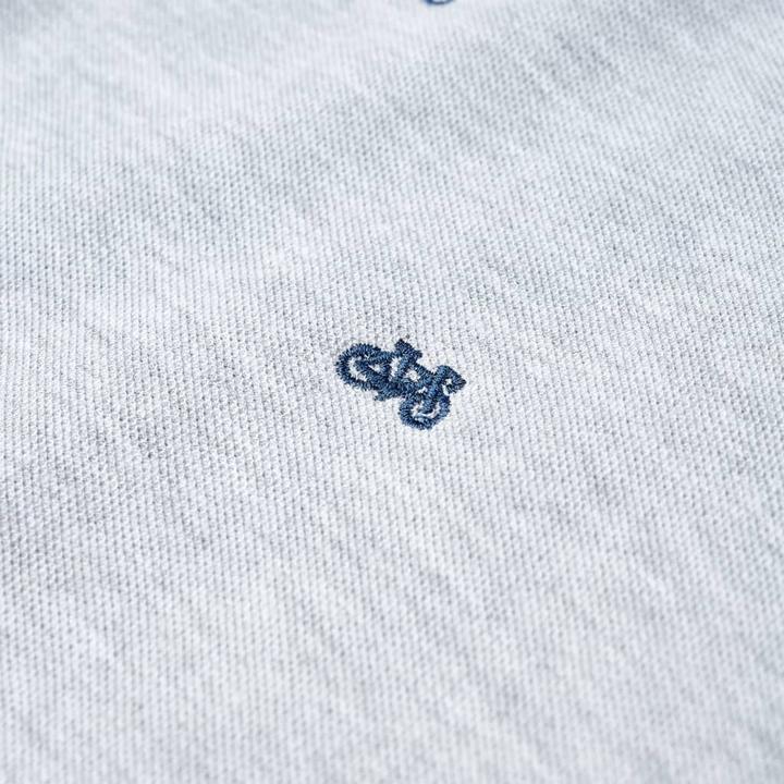 Produktbild vidaXL Kinder-Polo-Shirt (128)