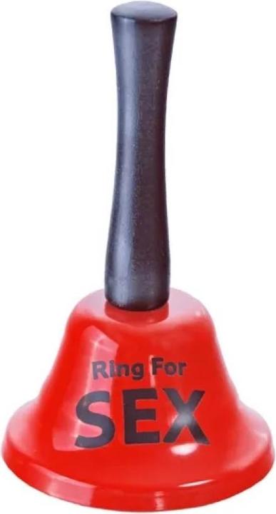 Produktbild Partydeco Ring for sex (1 pkt / 1 pc.) (1 Stk.)