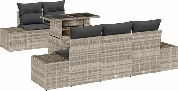 Produktbild vidaXL Adrianna