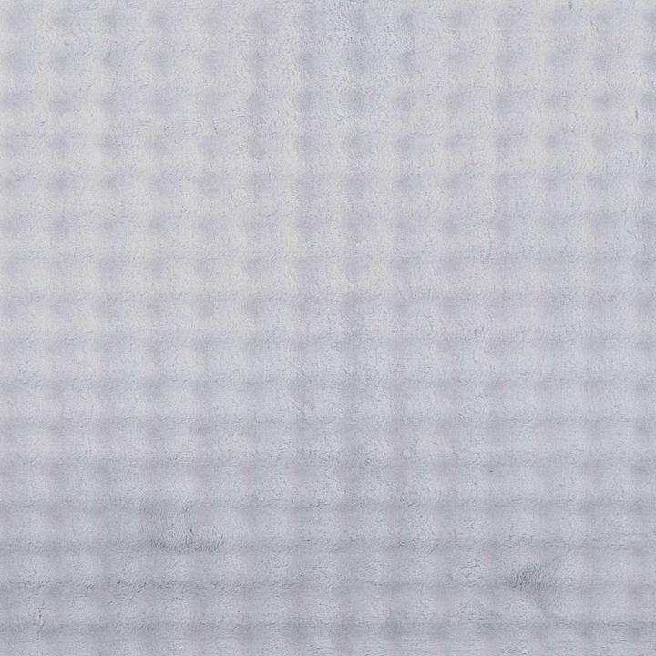 Actual product image vidaXL Moderner Teppich (120 x 120 cm)