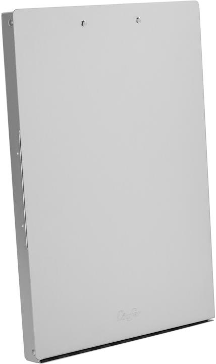 Immagine prodotto Läufer Portamoduli con scatola, in alluminio, apertura laterale, clip di fissaggio interna, per formato