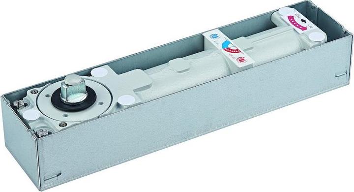 Actual product image Dormakaba Floor spring BTS 80 (Indoor)