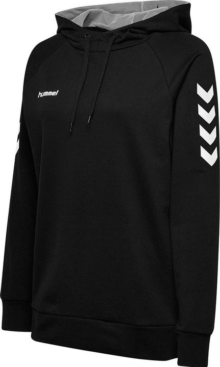 Produktbild hummel Go Cotton Hoodie Woman (L)