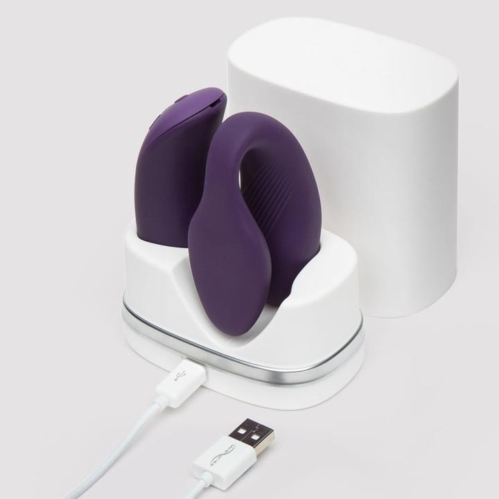 Produktbild We-Vibe Chorus