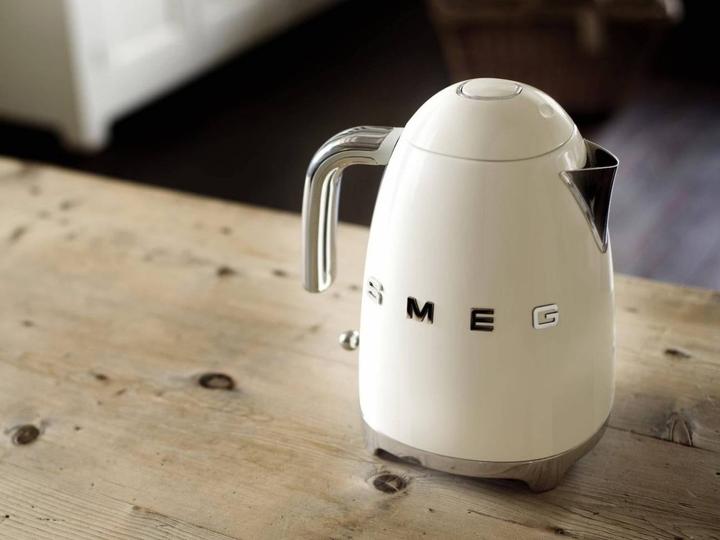 Image du produit Smeg Style rétro des années 50 (1.70 l)