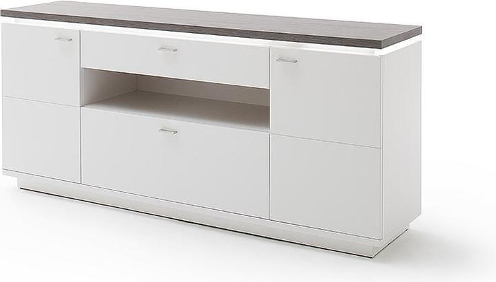 Productafbeelding Robas Lund Marbella (180 x 44 x 81 cm)