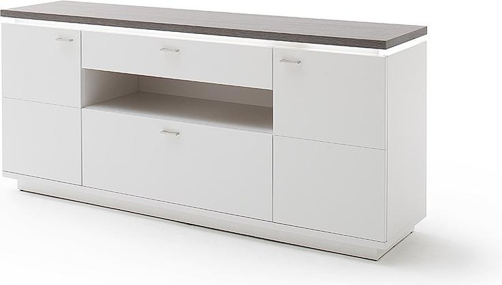 Productafbeelding Robas Lund Marbella (180 x 44 x 81 cm)