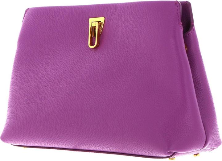 Immagine prodotto Coccinelle Beat Clutch Handbag Grained Leather